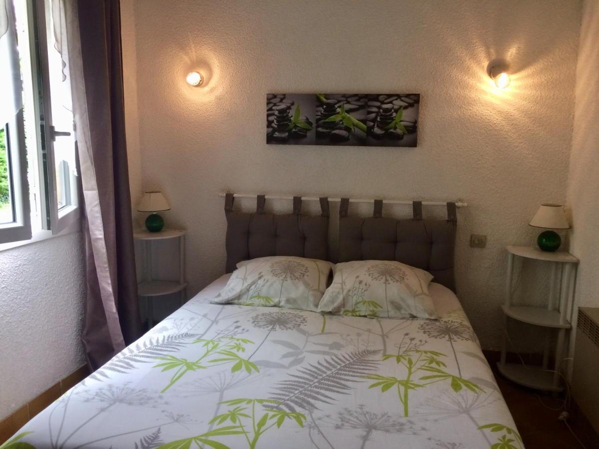 B&B La Viderente Saussignac Bagian luar foto